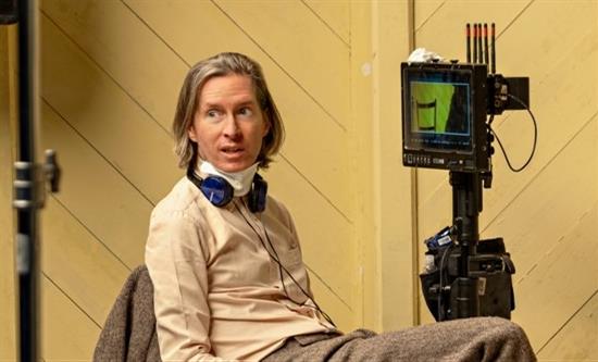 Wes Anderson to be awarded at the 80th Venice Film Festival